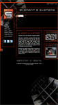 Mobile Screenshot of element5.co.uk